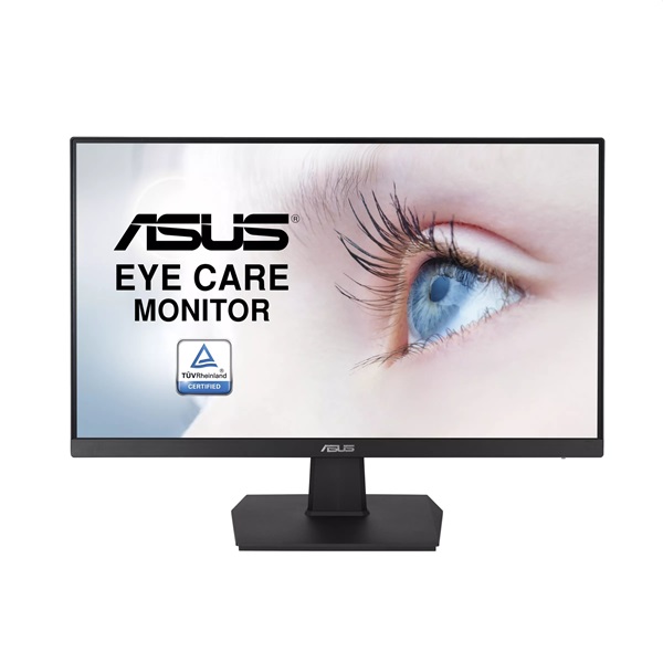 Asus 23,8" VA247HE Eye Care FHD VA HDMI/VGA monitor