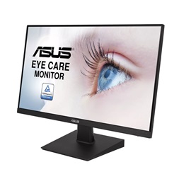 Asus 23,8" VA247HE Eye Care FHD VA HDMI/VGA monitor