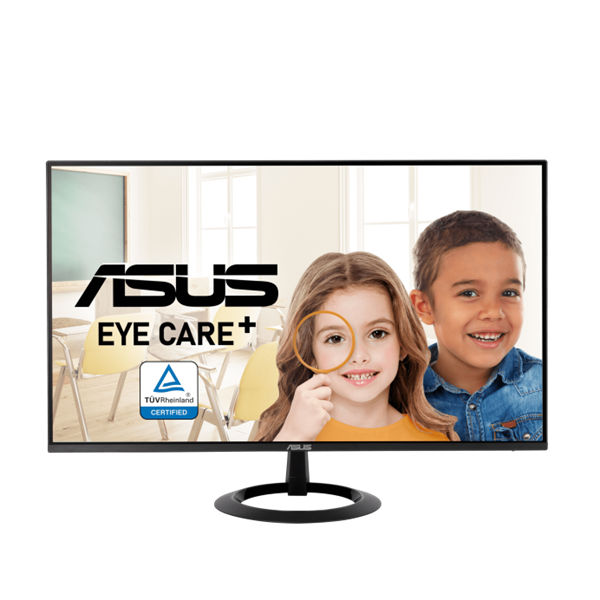 Asus 23,8" VZ24EHF Eye Care FHD IPS 100Hz HDMI monitor