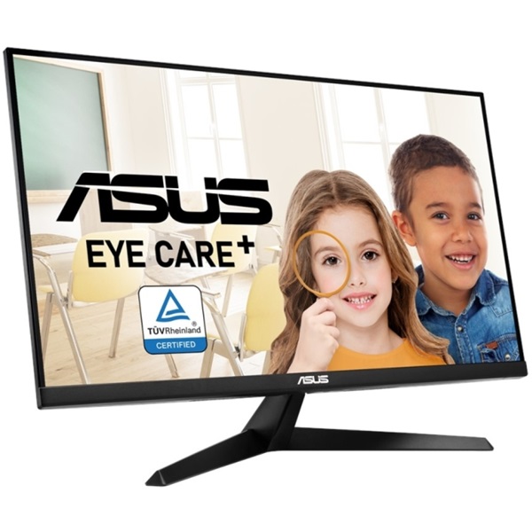 Asus 27" VY279HE FHD 75Hz IPS LED HDMI monitor