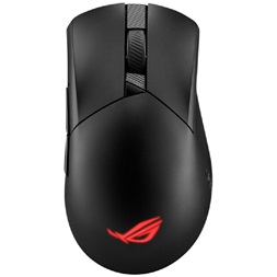 Asus ROG Gladius III Wireless AimPoint fekete vezeték nélküli egér