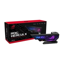 Asus ROG Herculx RGB Videokártya tartó