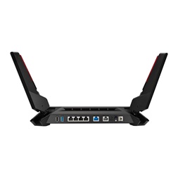 Asus ROG Rapture GT-AX6000 Vezeték nélküli Router