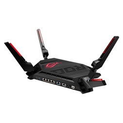 Asus ROG Rapture GT-AX6000 Vezeték nélküli Router