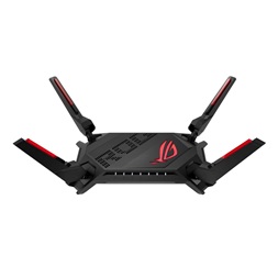 Asus ROG Rapture GT-AX6000 Vezeték nélküli Router