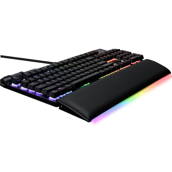 Asus ROG Strix Flare II Animate USB magyar billentyűzet