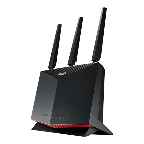 Asus RT-AX86S AX5700 vezeték nélküli router