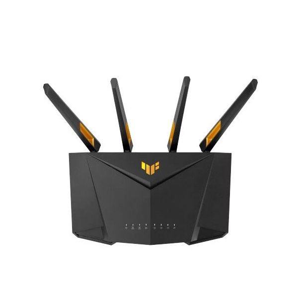 Asus TUF Gaming AX3000 V2 Dual-Band WiFi 6 vezeték nélküli router