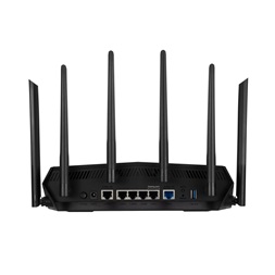 Asus TUF Gaming AX6000 Dual Band WiFi 6 Router