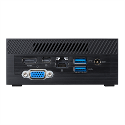 Asus VIVOMini PN40 1B (PN40-BBC532MC) Intel Barebone PC