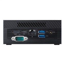 Asus VIVOMini PN40 1B (PN40-BBC532MC) Intel Barebone PC