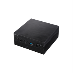 Asus VIVOMini PN62-B 3B (PN62-BB5004MDN)  Intel Barebone PC