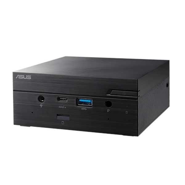 Asus VIVOMini PN62S-B 1B (PN62S-BB3040MD)  Intel Barebone PC