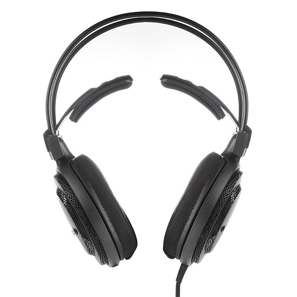 Audio-Technica ATH-AD900X fekete Hi-Fi fejhallgató