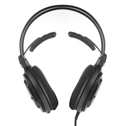 Audio-Technica ATH-AD900X fekete Hi-Fi fejhallgató