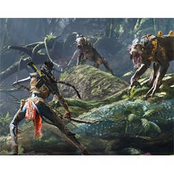 Avatar: Frontiers of Pandora Gold Edition Xbox Series játékszoftver