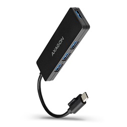 Axagon HUE-G1C 4 portos USB3.0 HUB