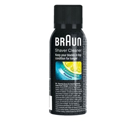 Braun SC8000 100 ml borotva tisztító spray