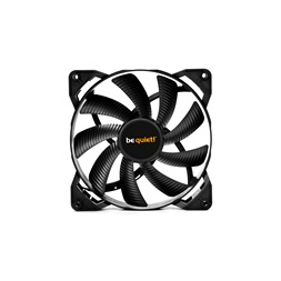 Be Quiet! PURE WINGS 2 120mm PWM fekete ventilátor