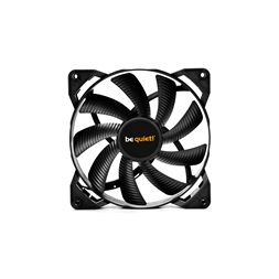 Be Quiet! PURE WINGS 2 120mm fekete ventilátor