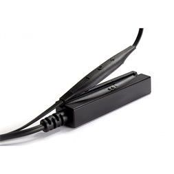 Beyerdynamic BD 716952 Byron BTA Bluetooth fekete-ezüst fülhallgató