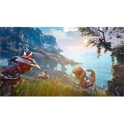 Biomutant PC játékszoftver