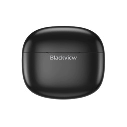 Blackview AirBuds 7 True Wireless Bluetooth fekete fülhallgató