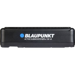 Blaupunkt GTW 190 A ülés alatti aktív mélynyomó