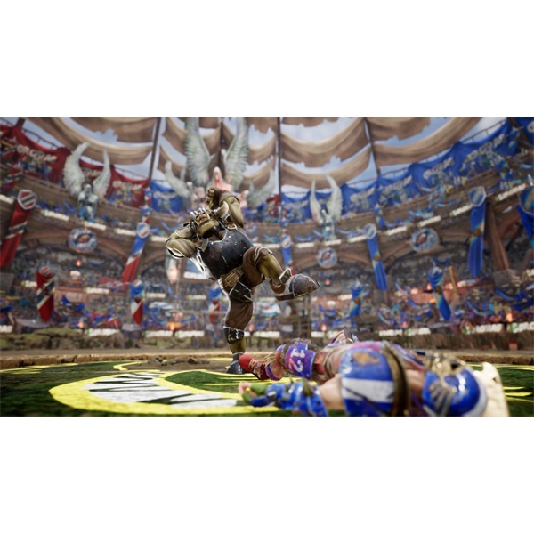 Blood Bowl 3 PS5 játékszoftver