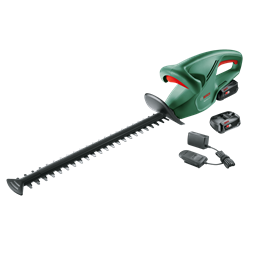 Bosch 0600849H02 EasyHedgeCut 18-45 akkumulátoros sövényvágó