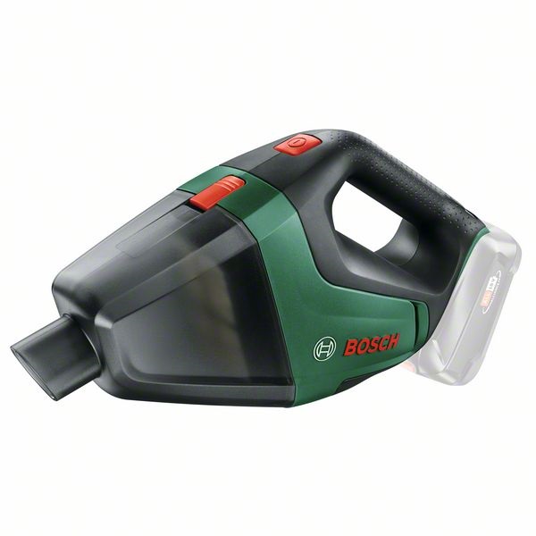 Bosch 06033B9102 UniversalVac 18 akku és töltő nélküli kéziporszívó