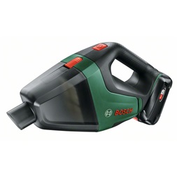 Bosch 06033B9103 UniversalVac 18 EU 1x2,5 Ah 18V akkus porszívó