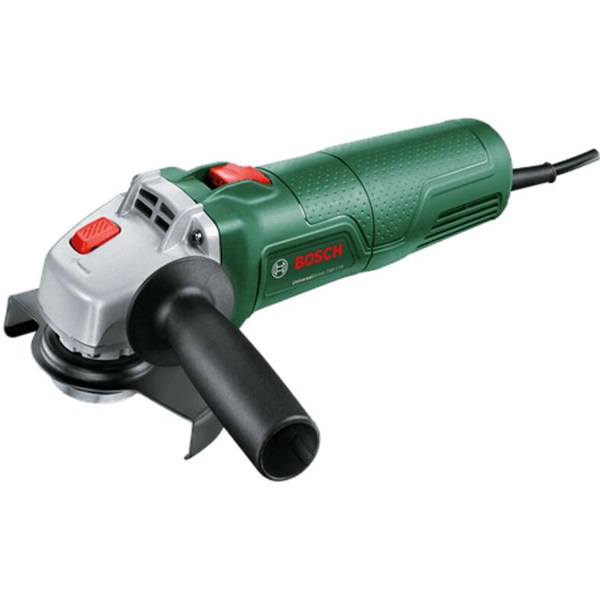 Bosch 06033E2000 Universal Grind 750-115 elektromos sarokcsiszoló