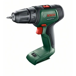 Bosch 06039D4000 Universaldrill 18V (akku és töltő nélkül) akkus fúró-csavarozó