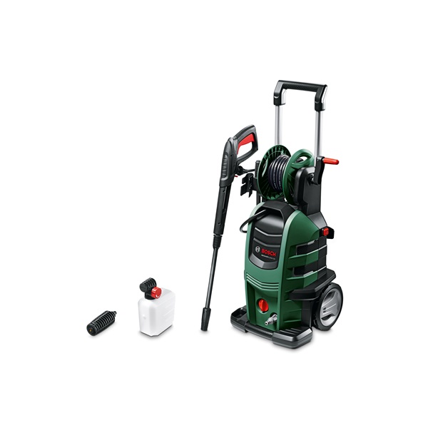 Bosch Advanced Aquatak 150 magasnyomású mosó