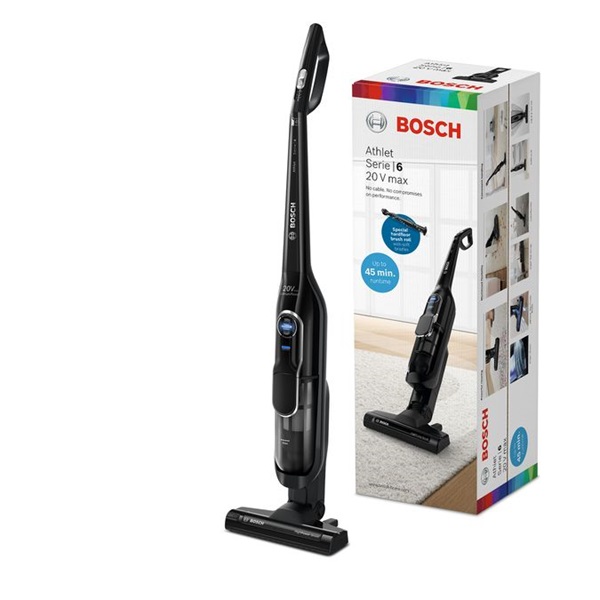 Bosch BBH85B2 Athlet vezeték nélküli porszívó