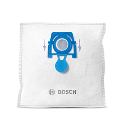 Bosch BBZWD4BAG AquaWash&Clean 4 db-os porzsák készlet