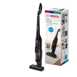 Bosch BCH87POW1 akkumulátoros álló porszívó