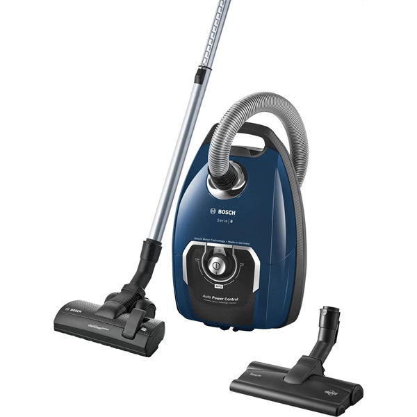 Bosch BGL8X230 Serie8 Classic porzsákos porszívó