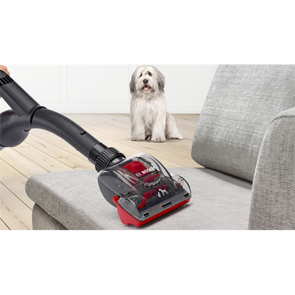 Bosch BGS41PET1 porzsák nélküli porszívó