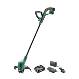 Bosch EasyGrassCut 18V-260 akkumulátoros fűszegélynyíró