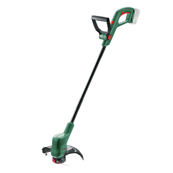 Bosch EasyGrassCut 18V-26 akku és töltő nélkül akkumulátoros fűszegélynyíró