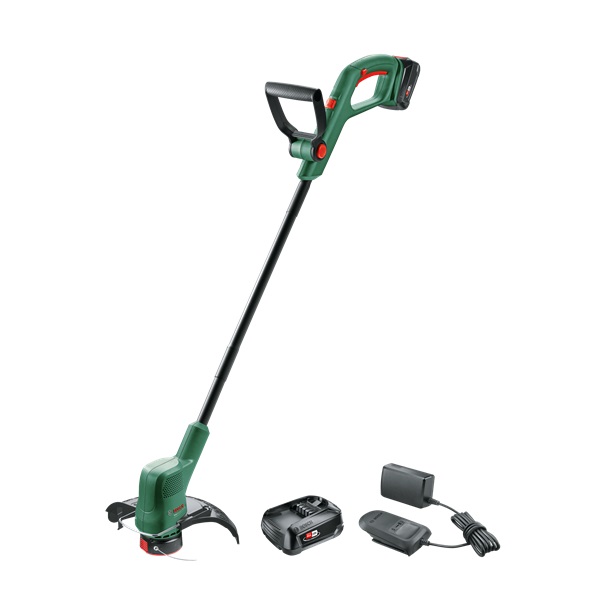 Bosch EasyGrassCut 18V-26 akkumulátoros fűszegélynyíró