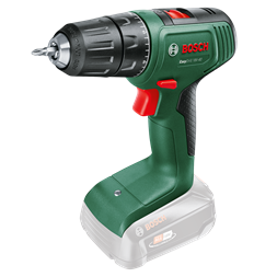 Bosch EasyImpact 18V-40 1x1,5Ah + AL18V-20 akkumulátoros ütvefúró