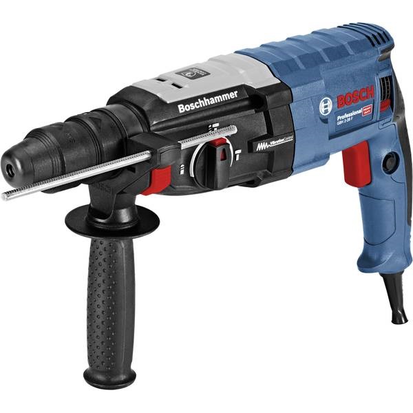 Bosch GBH 2-28 F SDS Plus Professional póttokmánnyal elektromos fúrókalapács