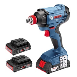 Bosch GDX 180-Li Professional akkus ütvecsavarozó