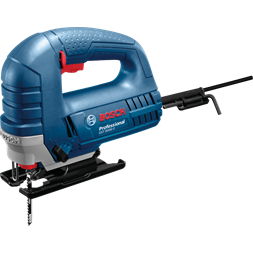 Bosch GST 8000 E professional elektromos szúrófűrész