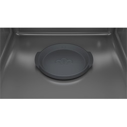 Bosch HRA574BS0 inox beépíthető sütő