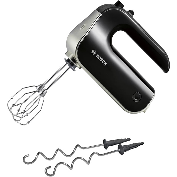 Bosch MFQ4730 HomeProfessional fekete kézi mixer