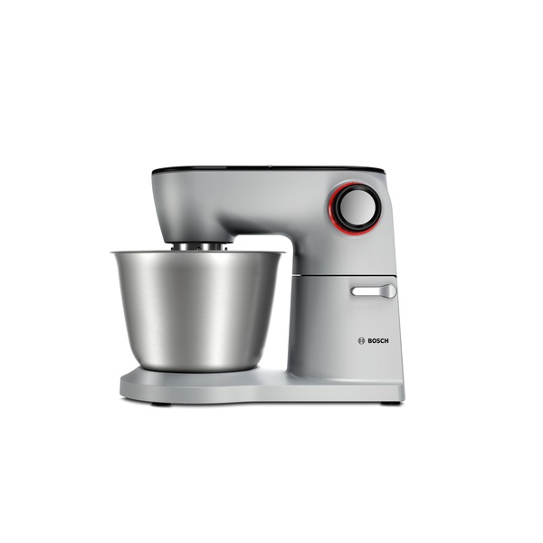 Bosch MUM9B34S27 inox konyhai robotgép szett